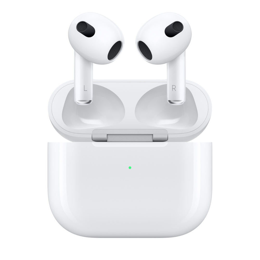 Miniatura 2 de Audifonos AirPods 3 Generacion 2023 1.1